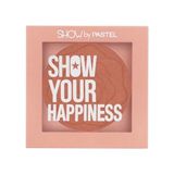 4 Adet Pastel Show Your Happiness Allık 207