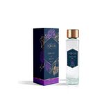 4 Adet Pereja Parfümlü Kolonya 250 Ml Cam Elegans