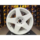 4 Adet Performa-27 8*15 4*100 Et45 73.1 White Jant (Takım)