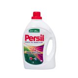 4 Adet Persil Jel Color 38 Yıkama 2.7 Lt