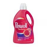 4 Adet Perwoll 2.97 Lt Renkli 54 Yıkama