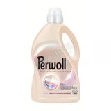 4 Adet Perwoll Açık Renkliler 54 Yıkama 2.97 Lt