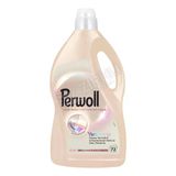 4 Adet Perwoll Açık Renkliler 72 Yıkama 3.96 Lt