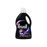 4 Adet Perwoll Sıvı Bakım Deterjanı Siyahlar 54 Yıkama 2970 Ml
