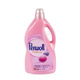 4 Adet Perwoll Yünlüler İpekler 72 Yıkama 3.96 Lt