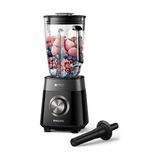4 Adet Philips Blender 5000 Series Hr3030/00