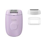 4 Adet Philips Epilasyon Aleti BRE237/05