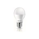 4 Adet Philips Led Ampul Led 8-60W E27 Beyaz