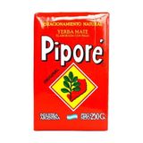 4 Adet Pipore Mate Çayı 250 gr Yerba Mate