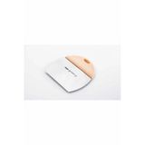 4 Adet Pirge Cremehome Hamur Kazıyıcı 10 Cm