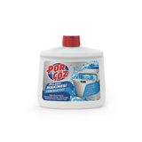 4 Adet Porçöz Bulaşık Makinesi Temizleyici 250 Ml