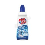 4 Adet Porçöz Çamaşır Makinesi Temizleyici 250 ml
