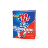 4 Adet Porçöz Ganür Lavabo Açıcı 2*50 G