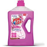 4 Adet Porçöz Şakayık & Orkide Yüzey Temizleyici 2500 ml