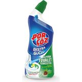 4 Adet Porçöz Tuvalet Temizleyici 750 Ml