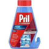 4 Adet Pril Bulaşık Makinesi Temizleyicisi 250 Ml