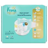 4 Adet Prima Bebek Bezi Premium Care 2 Numara 30 Adet