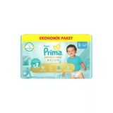 4 Adet Prima Premium Care Eko (5) Junior 11-16 Kg 42 Adet Bebek Bezi