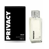 4 Adet Privacy Edt Erkek Parfüm 100 Ml