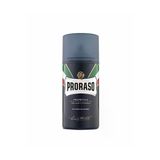 4 Adet Proraso Tıraş Köpüğü Aloe Vera Ve E Vitaminli 300 Ml
