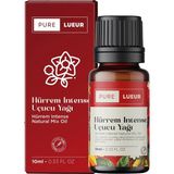 4 Adet Pure Lueur Uçucu Yağ Hürrem Intense 10 Ml