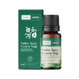 4 Adet Pure Lueur Uçucu Yağ Nefes Açıcı 10 Ml