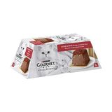4 Adet Purina One Gourmet Revelations 57 x 2 G Etli