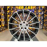 4 Adet R1-129 9*19 5*112 Et46 Black Mack Jant Yenilenmiş (Takım)