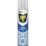 4 Adet Raid Pure Sinek Öldürücü Kokusuz 300 ml