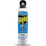 4 Adet Raid Sinek Savar 300 ml Kokusuz