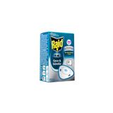 4 Adet Raid Sinek Savar Gece Gündüz Sistem 240 Saat Yedek