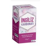 4 Adet Re-Lıfe İngiliz Karbonatı 125 G.