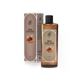 4 Adet Rebul Kolonya Dark Spice 250 Ml