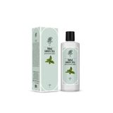 4 Adet Rebul Kolonya Yeşil Çaylı 250 Ml