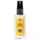 4 Adet Rebul Lavanda Kolonya 50 Ml