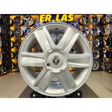 4 Adet Renault Orıjınal 6.5*16 4*100 Et43 60.1 Sılver Jant Yenilenmiş (Takım)