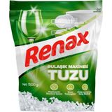 4 Adet Renax Bulaşık Makinesi Tuzu 1500 gr