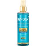 4 Adet Restorex Sıvı Saç Kremi Hyaluronic & Glycolic Acid 200 Ml