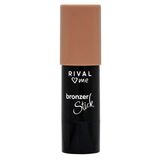 4 Adet Rival Loves Me Bronzer Stick No.02 Mocha 7 gr