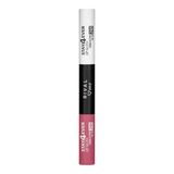 4 Adet Rival Loves Me Dudak Parlatıcısı Stay4ever No:07 Hibiscus Pink 7 Ml
