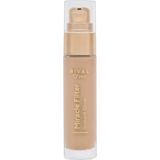 4 Adet Rival Loves Me Fondöten Miracle Filter No.02 Medium 20 ml