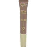 4 Adet Rival Loves Me Likit Bronzer No.02 Sunny Nude 1 Adet