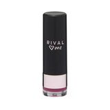 4 Adet Rival Loves Me Ruj No:13 Mauve Mood 1 Adet