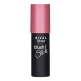 4 Adet Rival Loves Me Stick Allık No: 02 Magnolia 6 G