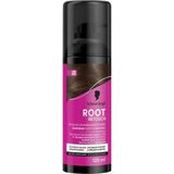 4 Adet Root Retoucher Saç Boyası Siyah 120 ml