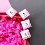 4 Adet Sakura Silgi