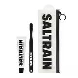 4 Adet Saltrain Seyahat Seti Diş Macunu Diş Fırçası Strong Mint 30 Gr