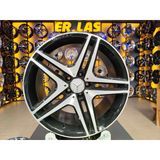 4 Adet Sato-329 9.5*18 5*112 Et41 Black Mack Jant Yenilenmiş (Takım)