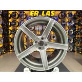 4 Adet Sato-75226 8-9*17 4*100 Et35 Gun Mack Jant Yenilenmiş (Takım)