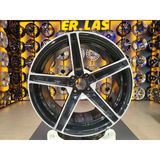 4 Adet Sato-75226 9*17 4*100 Et35 Black Mack Jant Yenilenmiş (Takım)